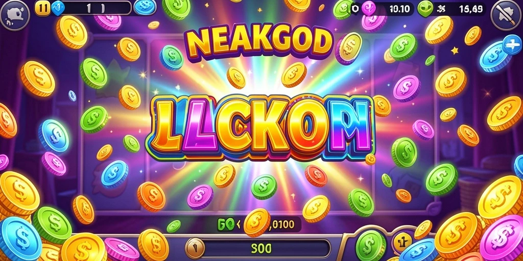Tampilan awal aplikasi 456WIN yang modern dan menarik.