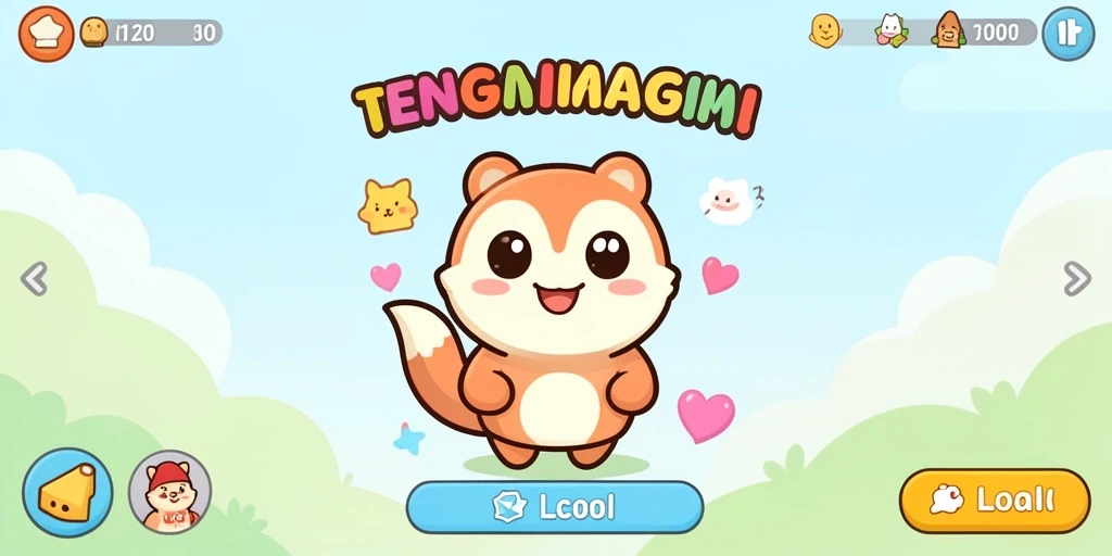 Tampilan antarmuka yang menarik dan intuitif.