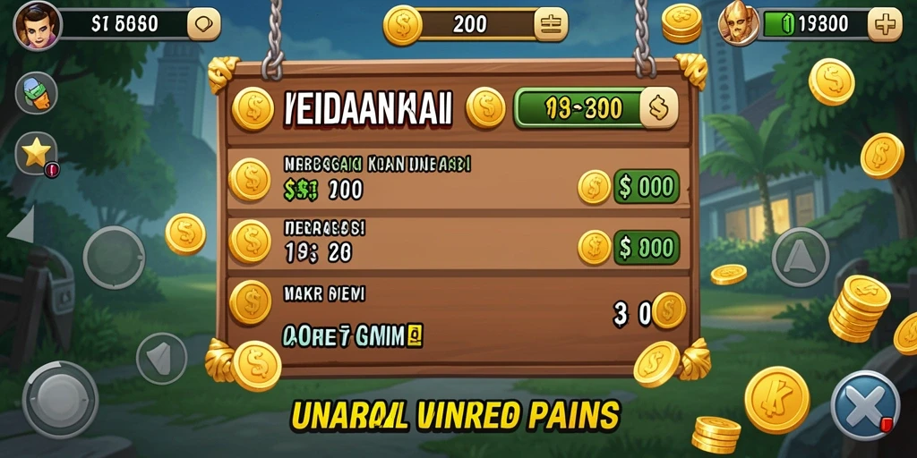 Tampilan antarmuka yang menarik dan intuitif.