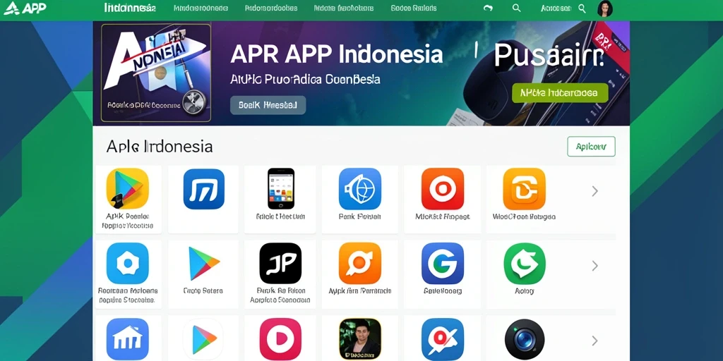 Tampilan antarmuka yang bersih dan user-friendly.